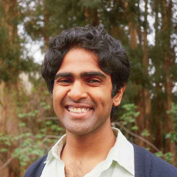 Murari Ganesan